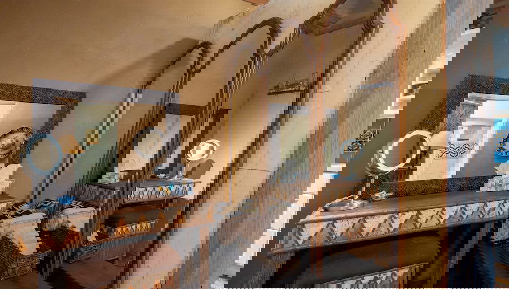 Comodidade do alojamento