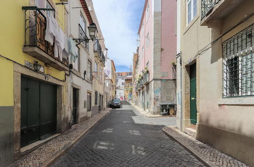 Photo 30 - Bairro Alto Cosy by Homing