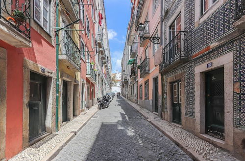 Foto 18 - Bairro Alto Cosy by Homing