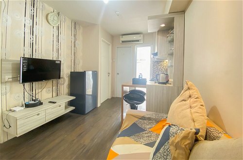 Foto 12 - Comfortable And Strategic 2Br At Bassura City Apartment