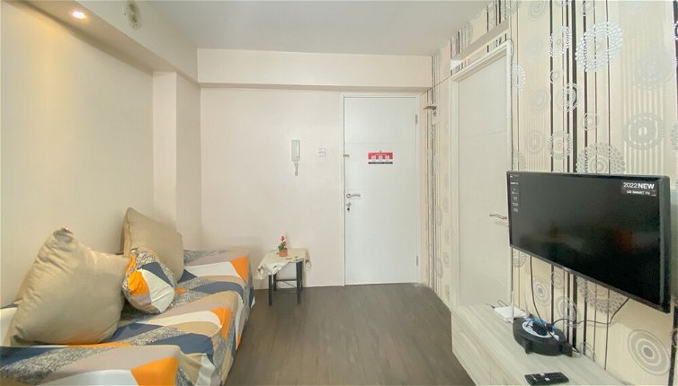Foto 1 - Comfortable And Strategic 2Br At Bassura City Apartment