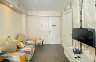 Foto 1 - Comfortable And Strategic 2Br At Bassura City Apartment
