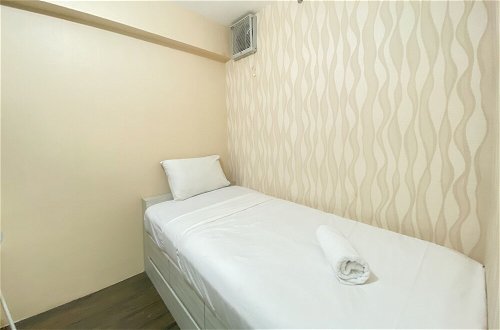 Foto 5 - Comfortable And Strategic 2Br At Bassura City Apartment