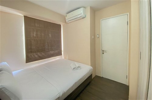 Foto 6 - Comfortable And Strategic 2Br At Bassura City Apartment