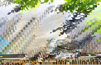 Foto 1 - SaigonHomes in Vinhomes Central Park