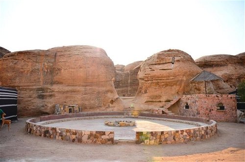 Photo 1 - Petra Spirit Camp