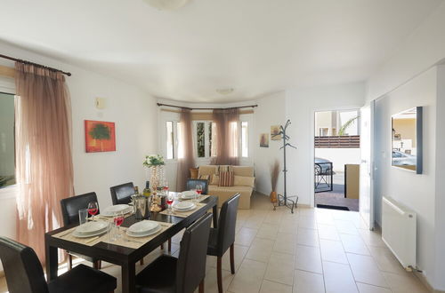 Photo 16 - Protaras Holiday Villa Cl19