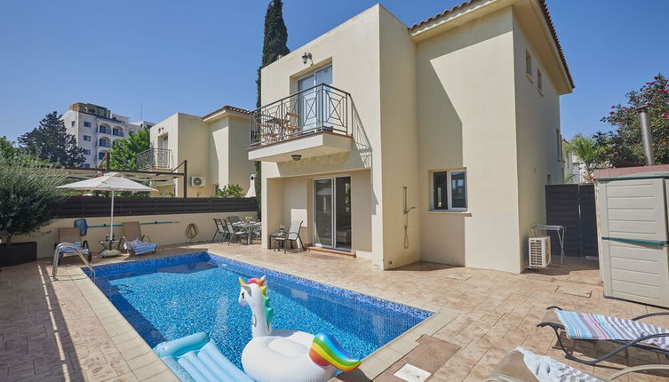 Photo 1 - Protaras Holiday Villa Cl19