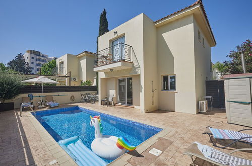 Photo 1 - Protaras Holiday Villa Cl19