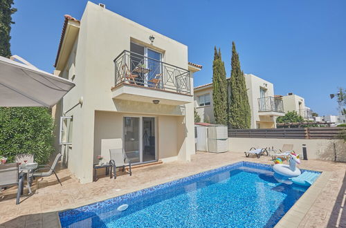 Photo 13 - Protaras Holiday Villa Cl19