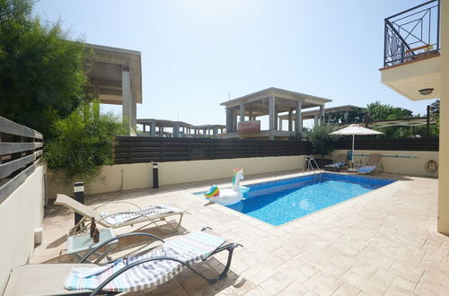 Photo 12 - Protaras Holiday Villa Cl19