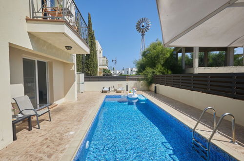 Photo 15 - Protaras Holiday Villa Cl19