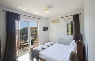 Photo 2 - Protaras Holiday Villa Cl19