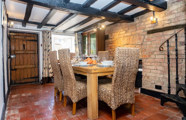 2 Pound cottage - Foto 1