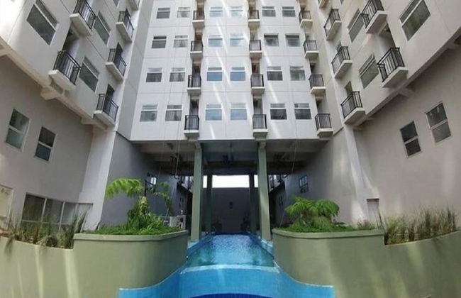 Strategic 2Br At Grand Asia Afrika Apartment - Foto 23