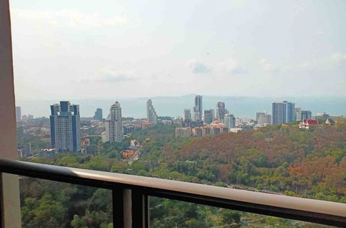 Foto 64 - 43rd Top Floor Center Pattaya Panorama Seaview