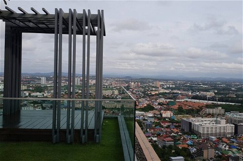 Photo 51 - 43rd Top Floor Center Pattaya Panorama Seaview