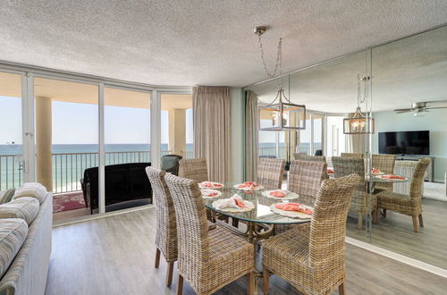 Photo 28 - The Perfect Escape! Long Beach Resort-8th Floor-gulf Front With Amazing Views