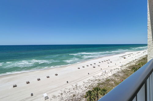 Foto 37 - The Perfect Escape! Long Beach Resort-8th Floor-gulf Front With Amazing Views