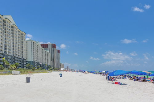 Photo 40 - The Perfect Escape! Long Beach Resort-8th Floor-gulf Front With Amazing Views