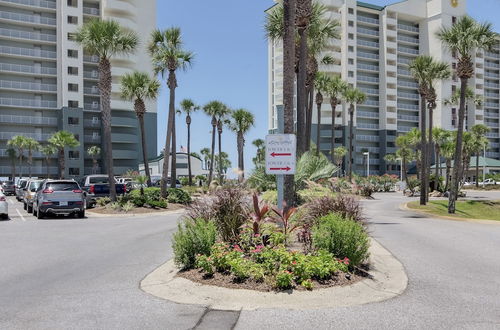 Photo 34 - The Perfect Escape! Long Beach Resort-8th Floor-gulf Front With Amazing Views