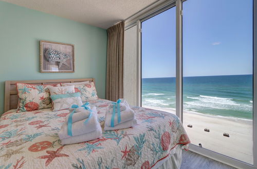 Photo 8 - The Perfect Escape! Long Beach Resort-8th Floor-gulf Front With Amazing Views