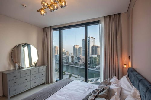 Photo 2 - Address Jbr Beach Residence Classy 1 Bedroom