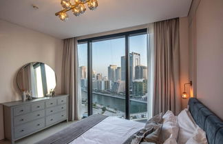 Photo 2 - Address Jbr Beach Residence Classy 1 Bedroom