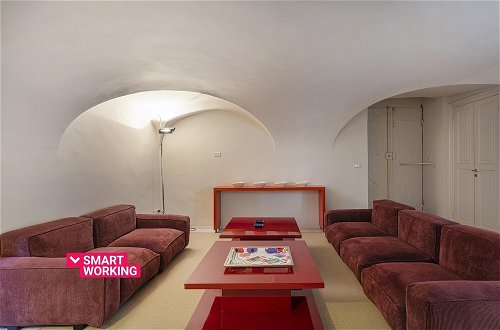 Foto 18 - Garibaldi Glamorous Apartment by Wonderful Italy