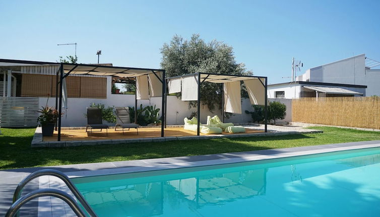 Foto 1 - Dependance in Villa con Piscina by Wonderful Italy