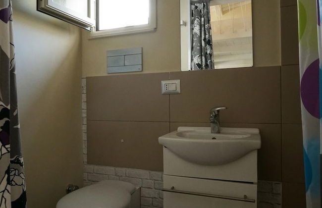 Dependance in Villa con Piscina - IBR - Foto 11