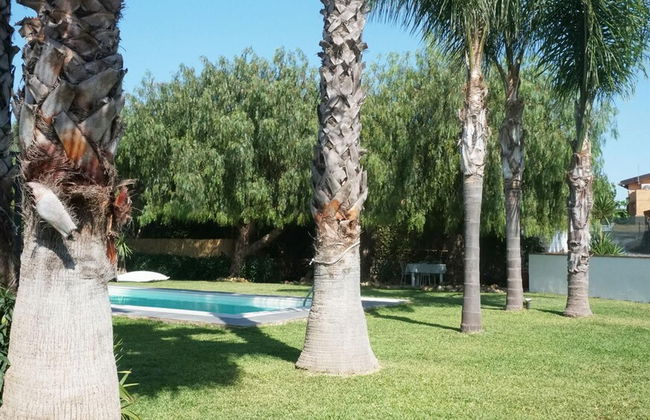 Dependance in Villa con Piscina - IBR - Foto 12