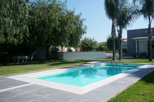 Foto 4 - Dependance in Villa con Piscina by Wonderful Italy