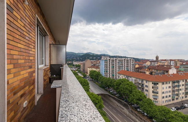 Bizzozero 18 - L Orizzonte - Appartamento con Vist - Foto 10