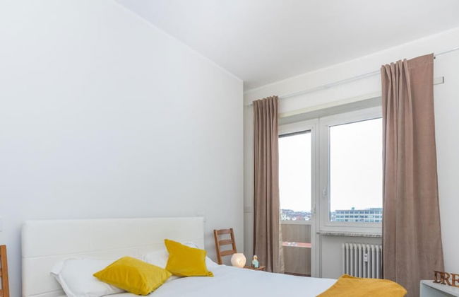 Bizzozero 18 - L Orizzonte - Appartamento con Vist - Foto 15