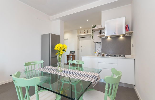 Bizzozero 18 - L Orizzonte - Appartamento con Vist - Foto 1