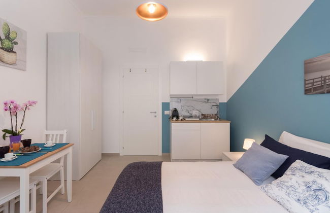 Studio Glicine by Wonderful Italy - Foto 15
