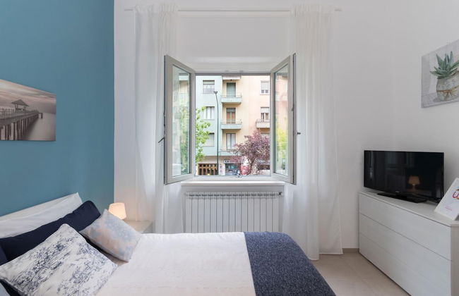 Studio Glicine by Wonderful Italy - Foto 17