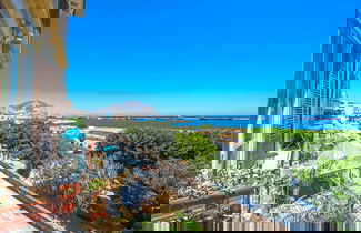 Photo 3 - Amazing Sea View in Historic Building in Downtown