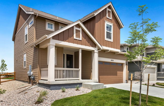New Build W/ Great Backyard & Lake Access! - Foto 55