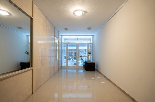 Photo 3 - Modern Apartment in Exarchia