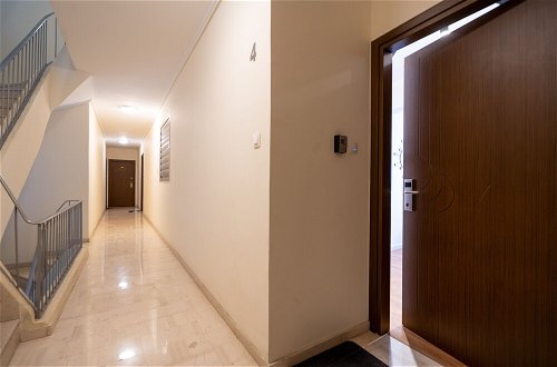 Foto 2 - Modern Apartment in Exarchia