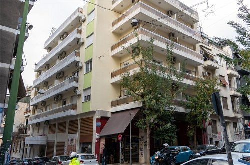 Foto 31 - Modern Apartment in Exarchia
