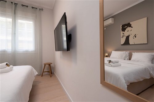 Foto 10 - Modern Apartment in Exarchia