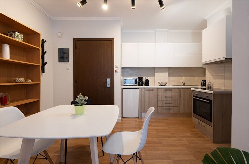 Foto 17 - Modern Apartment in Exarchia