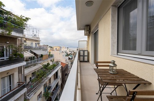 Foto 20 - Modern Apartment in Exarchia