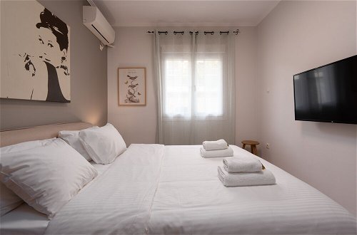 Foto 9 - Modern Apartment in Exarchia