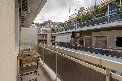 Foto 19 - Modern Apartment in Exarchia