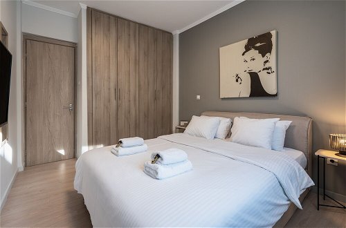Foto 7 - Modern Apartment in Exarchia
