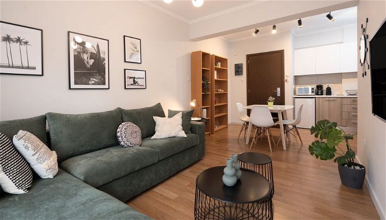 Foto 1 - Modern Apartment in Exarchia